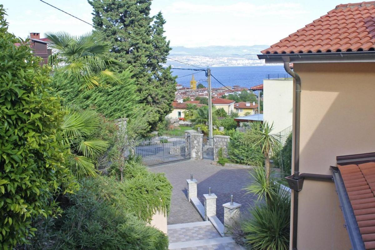 Bruk In Lovran - Kvarner Region Екстер'єр фото