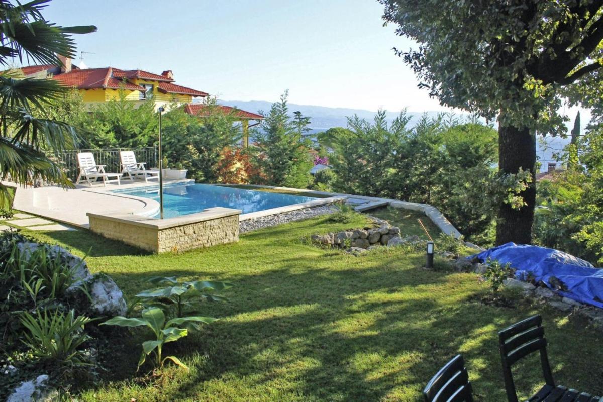 Bruk In Lovran - Kvarner Region Екстер'єр фото