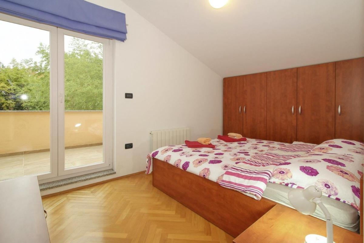 Bruk In Lovran - Kvarner Region Екстер'єр фото