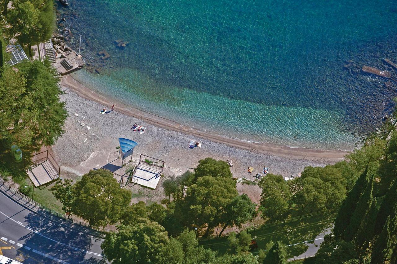 Bruk In Lovran - Kvarner Region Екстер'єр фото