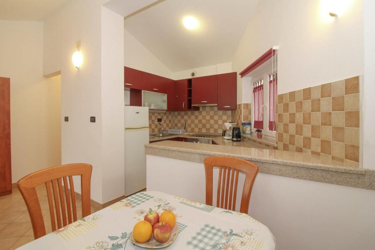Bruk In Lovran - Kvarner Region Екстер'єр фото
