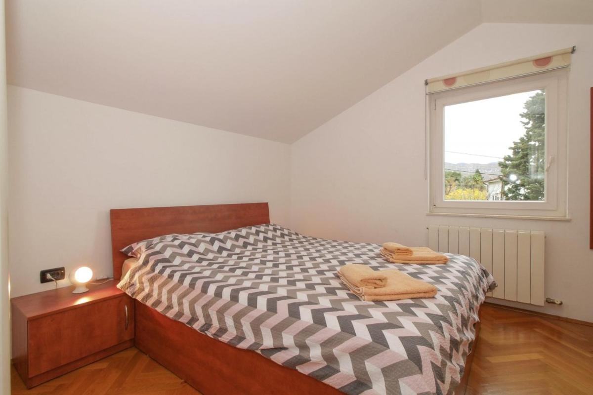 Bruk In Lovran - Kvarner Region Екстер'єр фото