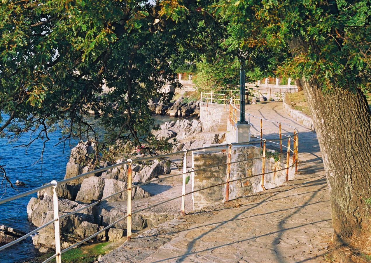 Bruk In Lovran - Kvarner Region Екстер'єр фото