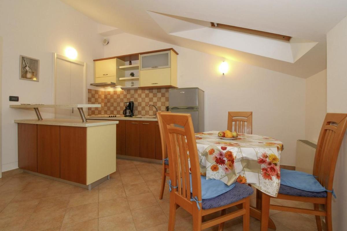 Bruk In Lovran - Kvarner Region Екстер'єр фото